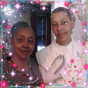 Meet your Posher, Janet